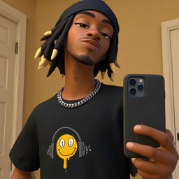''