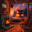 Cover Take Me Somewhere Warm