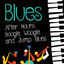 Cover Blues After Hours: Boogie Woogie and Jump Blues