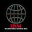 Cover IBM (International Business Man)