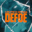 Cover DEFOE