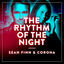 Cover The Rhythm of the Night