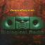 Cover Biological Radio