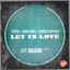 Cover Let Us Love