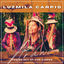 Cover Arawi: The Spirit of the Andes