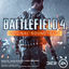 Cover Battlefield 4 (Original Soundtrack)