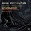 Cover Weber: Der Freischütz