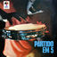 Cover Partido em 5, Vol.1