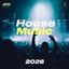 Cover House Musik 2026: Die beste House-Musik - Dance Hits - House Hits - Ibiza Party - Party House - Club-Musik von Hoop Records