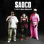 Cover Saoco (Remix)