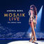 Cover Mosaik Live - Die Arena Tour