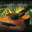 Cover Karen LeFrak: Romántico