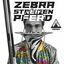 Cover Zebrastreifenpferd