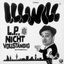 Cover LP nicht vollständig (Instrumentals)