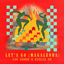 Cover Let's Go (Magalenha)
