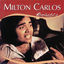 Cover Série Romântico - Milton Carlos