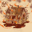 Cover Of Lost Things