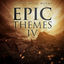 Cover Epic Themes IV