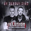 Cover illusion