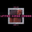 Cover unter ihrem dress