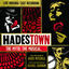 Cover Hadestown: The Myth. The Musical. (Original Cast Recording) [Live]