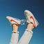 Cover Nikes On