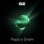 Cover Papa x Gram