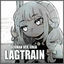 Cover Lagtrain (German Version)