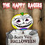 Cover A Scary Very Halloween