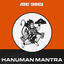 Cover Hanuman Mantra