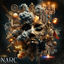 Cover MA VIE