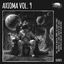 Cover Axioma, Vol. 9