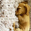 Cover Hunde Musik zum Schlafen