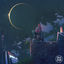 Cover Midnight Sky