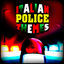 Cover Italian Police Themes