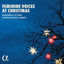 Cover Feminine Voices at Christmas