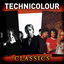 Cover Technicolour Classics