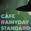 Cover Cafe Rainyday Standard