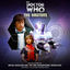 Cover Doctor Who: The Krotons (Original Television Soundtrack)