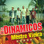 Cover Os Dinâmicos e Mestre Vieira