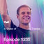 Cover ASOT 1235 - A State of Trance Episode 1235