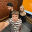 Cover Geiles Leben 2025