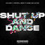 Cover Shut Up and Dance