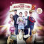 Cover Die Schule der magischen Tiere 2 - Soundtrack zum Film