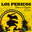 Cover Pericos & Friends