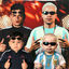 Cover Pai de Bebê Reborn