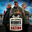 Cover Heroes In The Healing Of The Nation