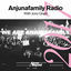 Cover Anjunafamily Radio 2017 with Jono Grant