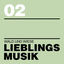 Cover Lieblingsmusik, Vol. 2
