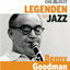 Cover Die Legenden des Jazz - Benny Goodman